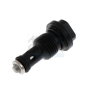 Overstroomklep Meat Doria 98738