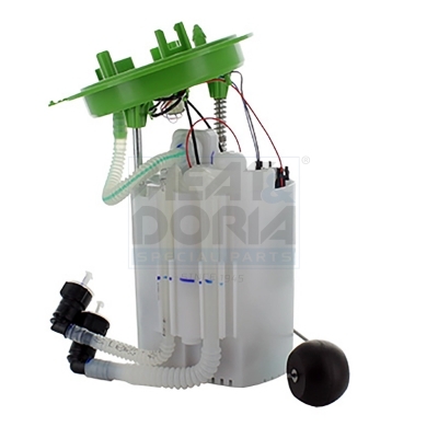 Brandstoftoevoereenheid Meat Doria 77639E