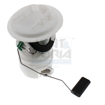 Brandstoftoevoereenheid Meat Doria 77680E