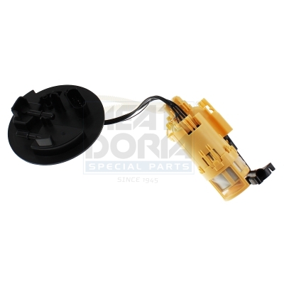 Brandstoftoevoereenheid Meat Doria 77766E