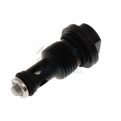 Overstroomklep Meat Doria 98745