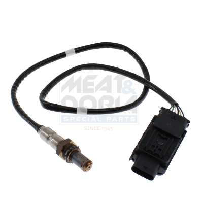 NOx-sensor, NOx-katalysator Meat Doria 57331