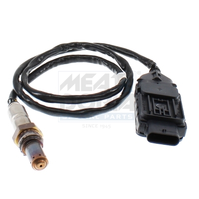 NOx-sensor, NOx-katalysator Meat Doria 57333