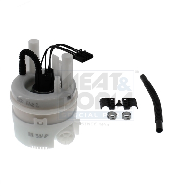 Brandstofpomp reparatieset Meat Doria 771156