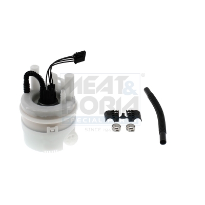 Brandstofpomp reparatieset Meat Doria 771168