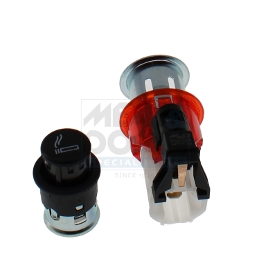 Sigarettenaansteker Meat Doria 206252