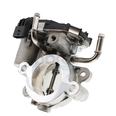 Gasklephuis Meat Doria 89740