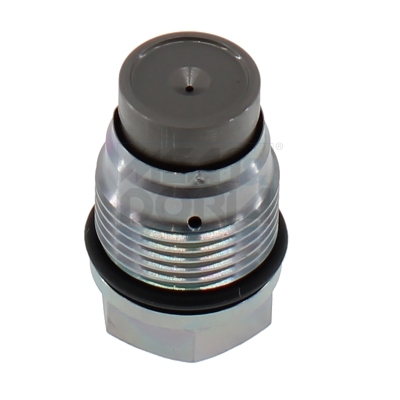 Drukbegrensingsklep, Common-Rail-System Meat Doria 98752