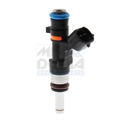 Verstuiver/Injector Meat Doria 75117944