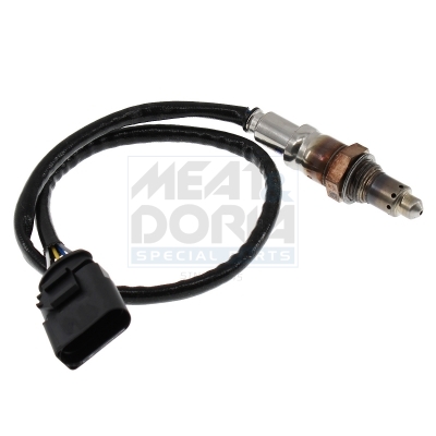 Lambda-sonde Meat Doria 811128