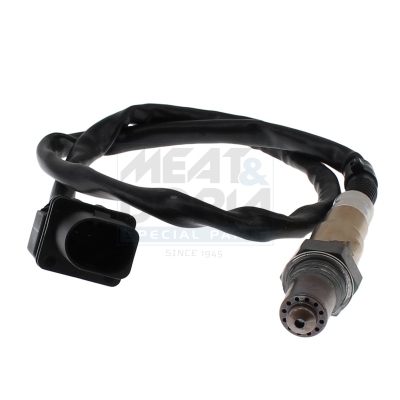 Lambda-sonde Meat Doria 811135