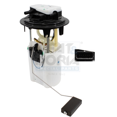 Brandstoftoevoereenheid Meat Doria 771205