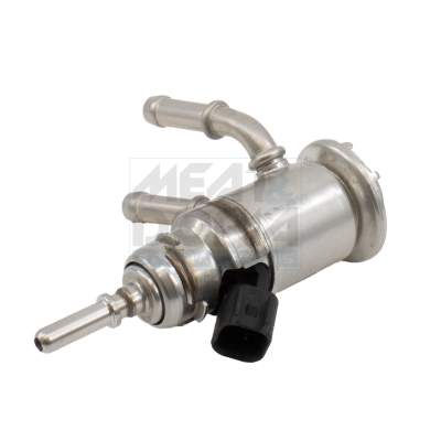 Doseersysteem, ureuminspuiting Meat Doria 73543