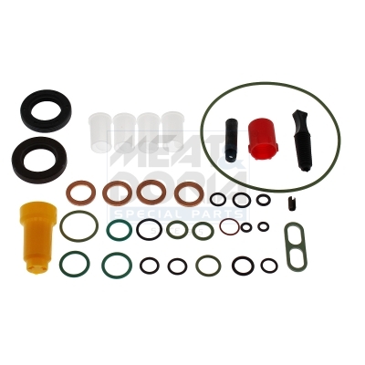 Reparatieset, common-rail-systeem Meat Doria 98757
