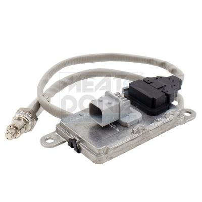 NOx-sensor, NOx-katalysator Meat Doria 57339