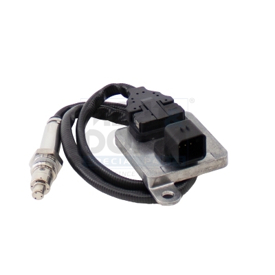 NOx-sensor, NOx-katalysator Meat Doria 57340