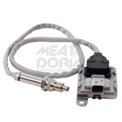 NOx-sensor, NOx-katalysator Meat Doria 57341