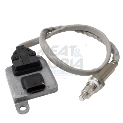 NOx-sensor, NOx-katalysator Meat Doria 57343