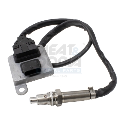 NOx-sensor, NOx-katalysator Meat Doria 57344