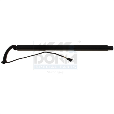 Gasveer, legbodem (Koffer-/Laadruimte) Meat Doria 301108