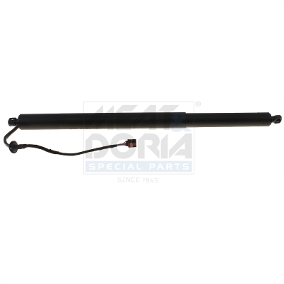 Gasveer, legbodem (Koffer-/Laadruimte) Meat Doria 301113