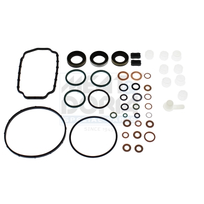 Reparatieset, common-rail-systeem Meat Doria 98767