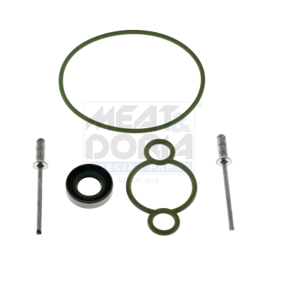 Reparatieset, common-rail-systeem Meat Doria 98777