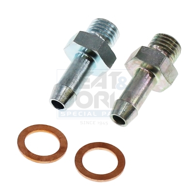 Verbindingselement Meat Doria 98784