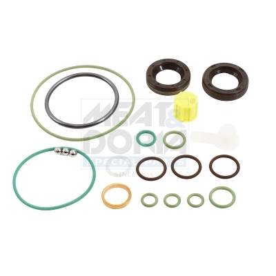 Reparatieset, common-rail-systeem Meat Doria 98792
