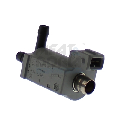 Omschakelklep(zuigleiding) Meat Doria 99052