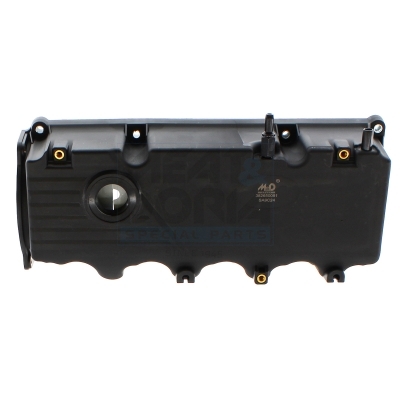 Cilinderkopkap Meat Doria 91880