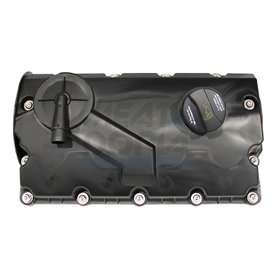 Cilinderkopkap Meat Doria 91895