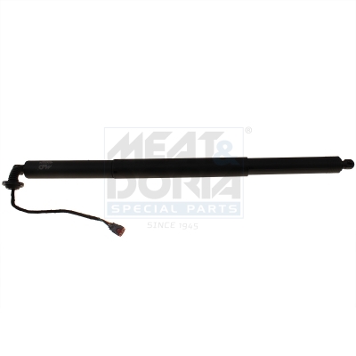 Gasveer, legbodem (Koffer-/Laadruimte) Meat Doria 301129