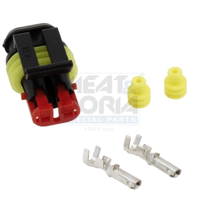 Reparatieset, common-rail-systeem Meat Doria 98841