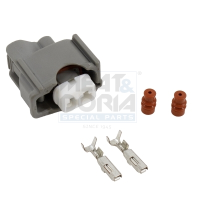 Reparatieset, common-rail-systeem Meat Doria 98843