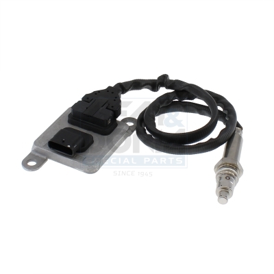 NOx-sensor, ureuminspuiting Meat Doria 57368