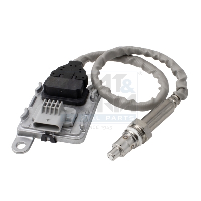 NOx-sensor, NOx-katalysator Meat Doria 57371