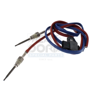 Sensor, uitlaatgastemperatuur Meat Doria 12842