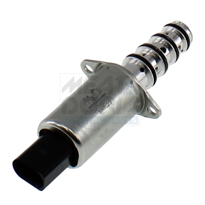 Regelklep, nokkenasregeling Meat Doria 915008