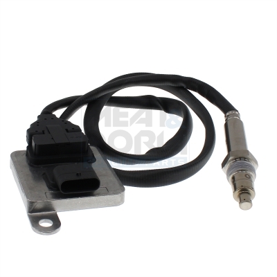NOx-sensor, NOx-katalysator Meat Doria 57348