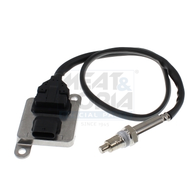 NOx-sensor, NOx-katalysator Meat Doria 57351