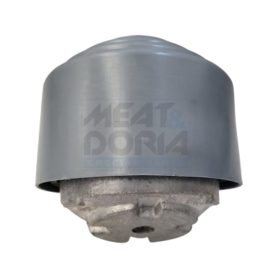 Aslichaam-/motorsteunlager Meat Doria 197122