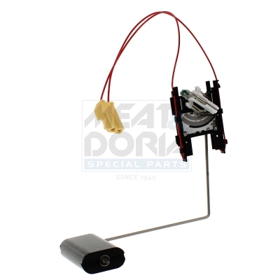 Sensor, brandstofvoorraad Meat Doria 79516