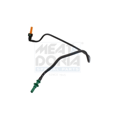 Brandstofleiding Meat Doria 98862