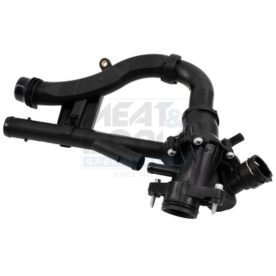 Thermostaathuis Meat Doria 921013