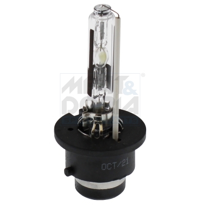 Gloeilamp, verstraler Meat Doria 73214003