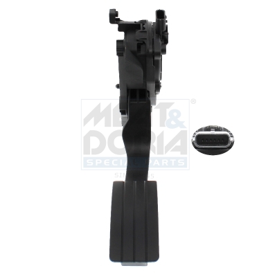 Gaspedaal module Meat Doria 83782