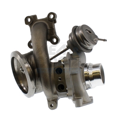 Turbocharger Meat Doria 651290
