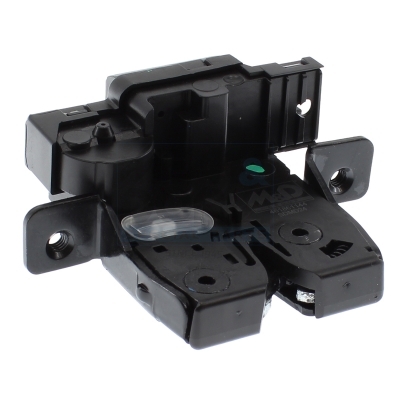 Achterklepslot Meat Doria 311159