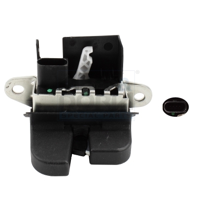 Achterklepslot Meat Doria 311181